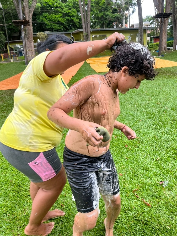 77ª Férias na AABB – Pool Party (3º dia) – 22/01/2026