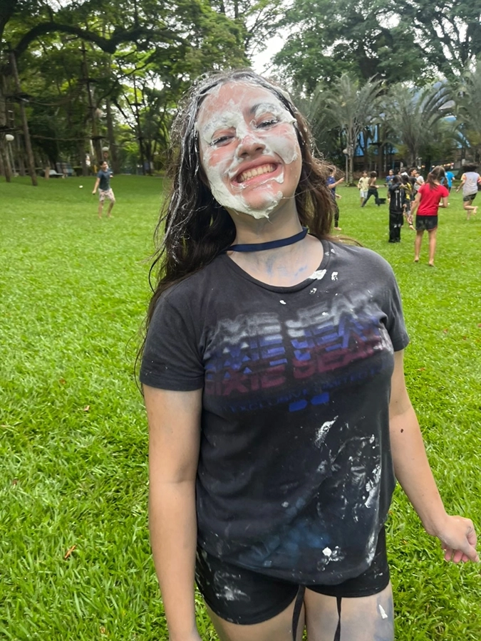 77ª Férias na AABB – Pool Party (3º dia) – 22/01/2026