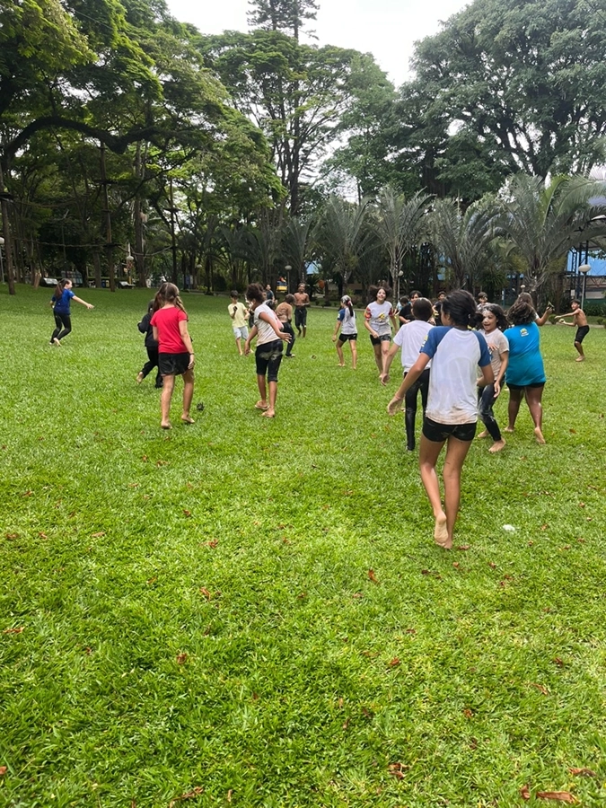 77ª Férias na AABB – Pool Party (3º dia) – 22/01/2026