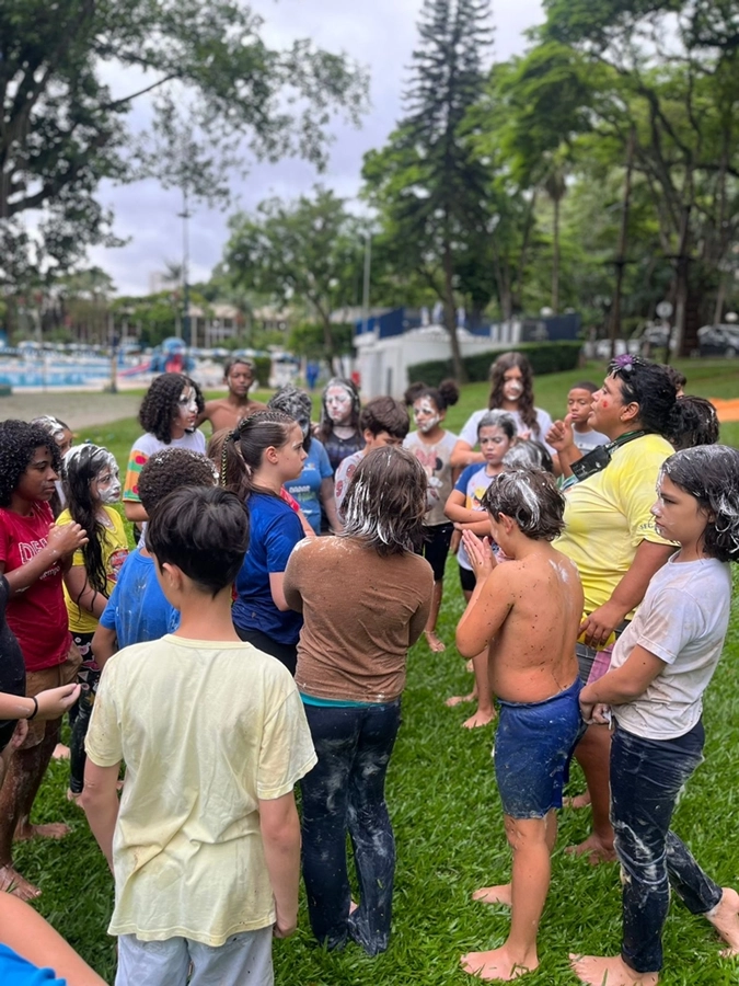 77ª Férias na AABB – Pool Party (3º dia) – 22/01/2026