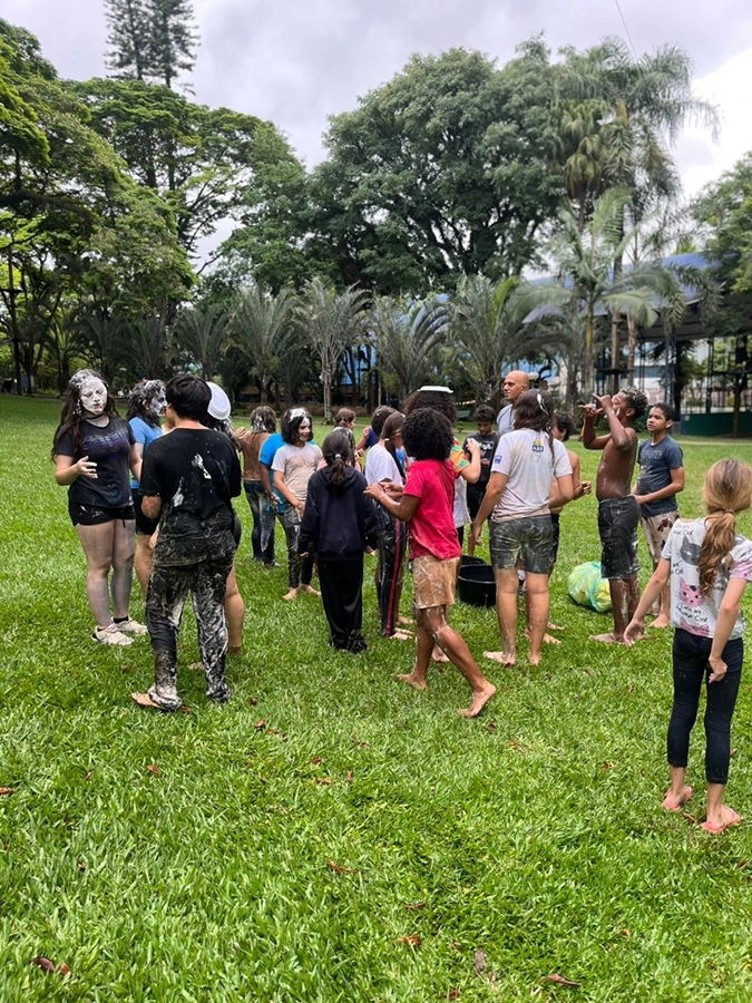 77ª Férias na AABB – Pool Party (3º dia) – 22/01/2026