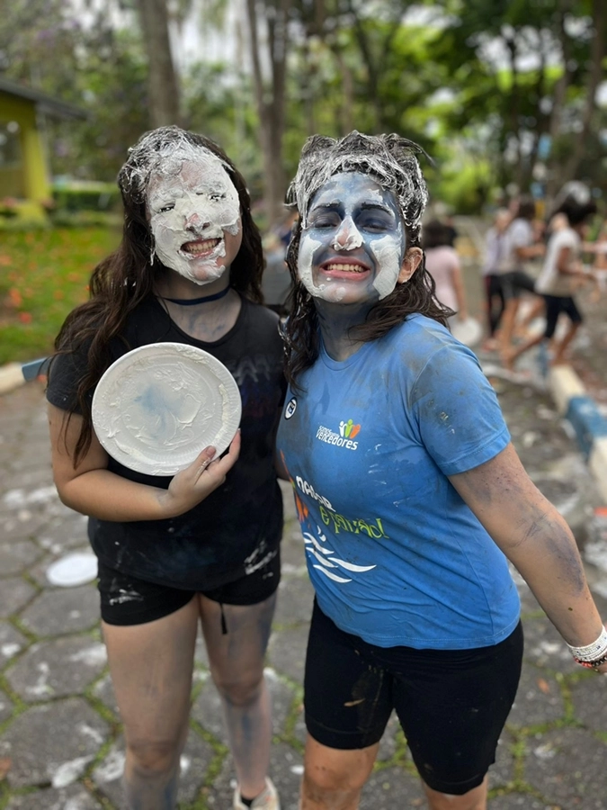 77ª Férias na AABB – Pool Party (3º dia) – 22/01/2026