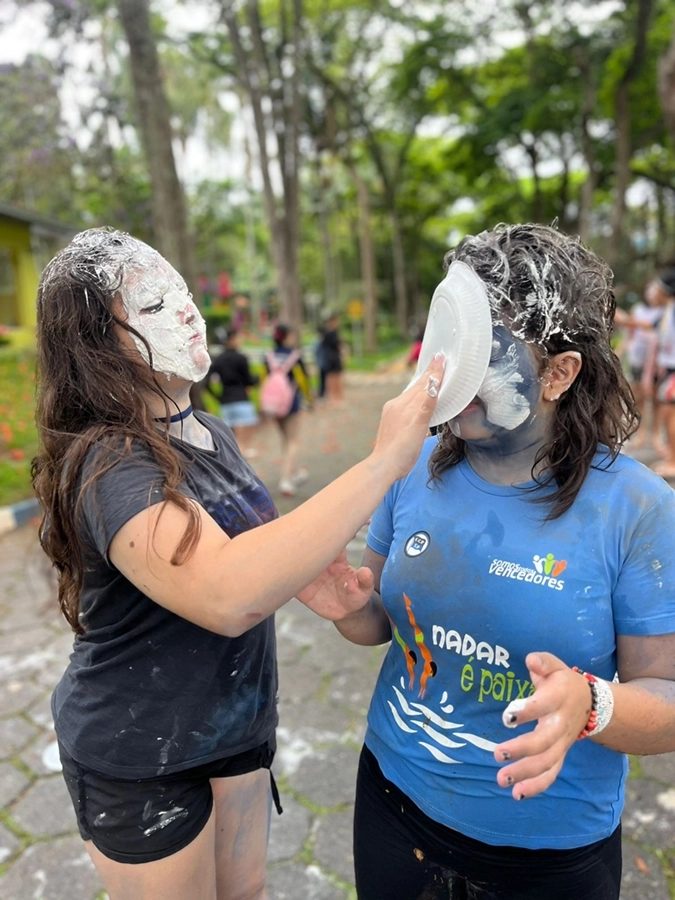 77ª Férias na AABB – Pool Party (3º dia) – 22/01/2026