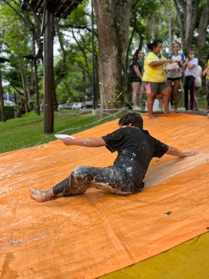 77ª Férias na AABB – Pool Party (3º dia) – 22/01/2026