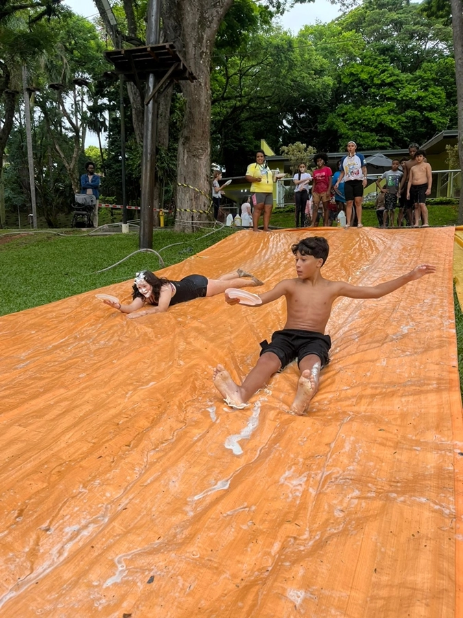 77ª Férias na AABB – Pool Party (3º dia) – 22/01/2026