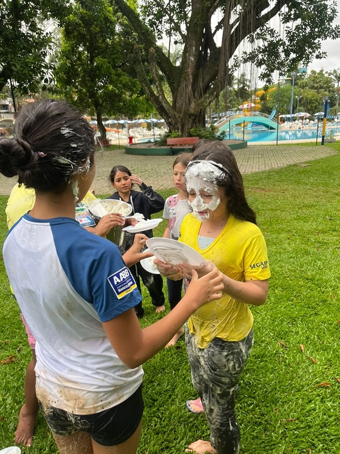 77ª Férias na AABB – Pool Party (3º dia) – 22/01/2026