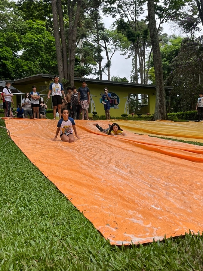 77ª Férias na AABB – Pool Party (3º dia) – 22/01/2026