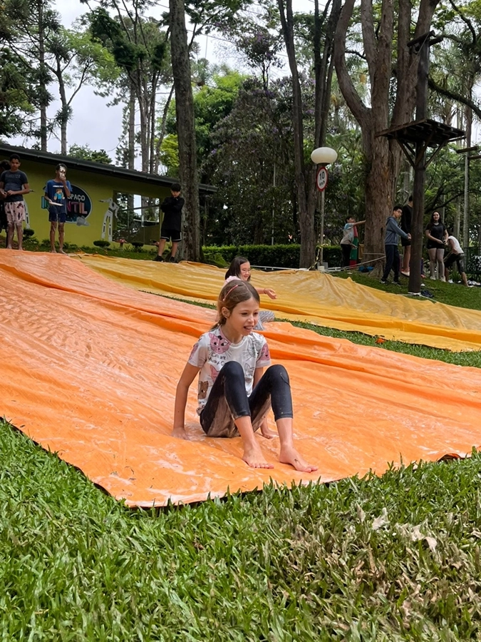 77ª Férias na AABB – Pool Party (3º dia) – 22/01/2026