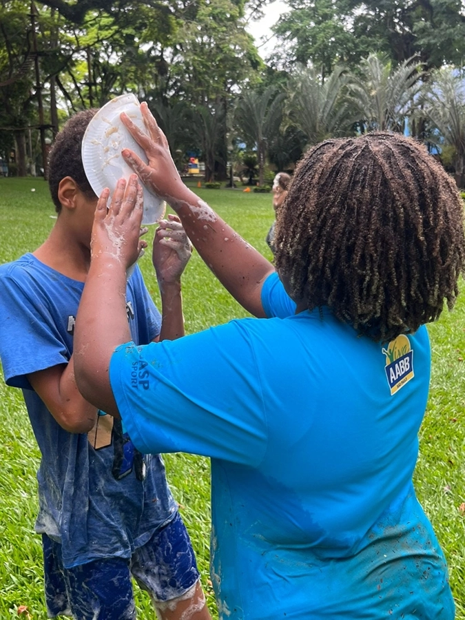 77ª Férias na AABB – Pool Party (3º dia) – 22/01/2026