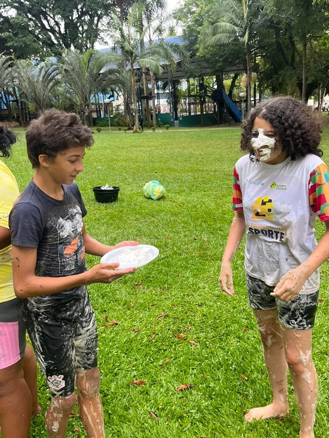 77ª Férias na AABB – Pool Party (3º dia) – 22/01/2026