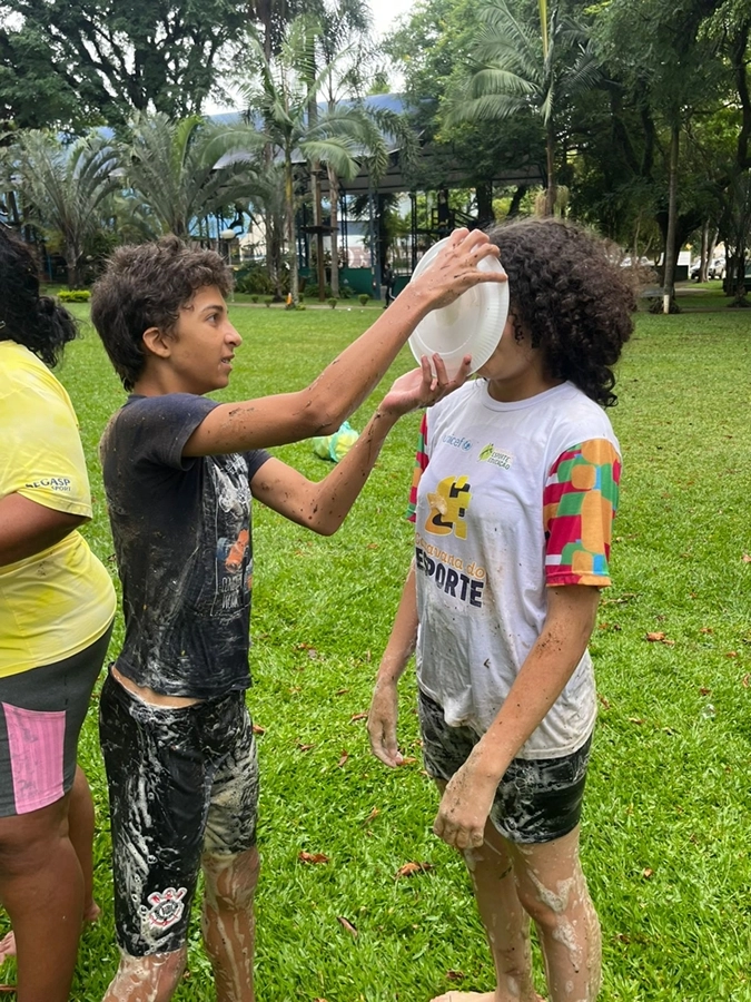 77ª Férias na AABB – Pool Party (3º dia) – 22/01/2026