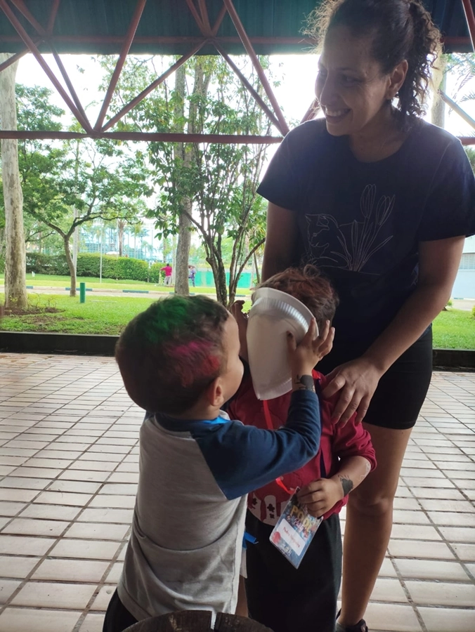 77ª Férias na AABB – Pool Party (3º dia) – 22/01/2026