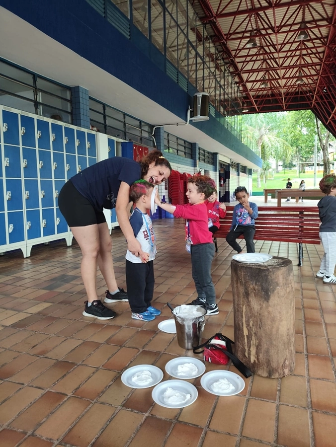 77ª Férias na AABB – Pool Party (3º dia) – 22/01/2026