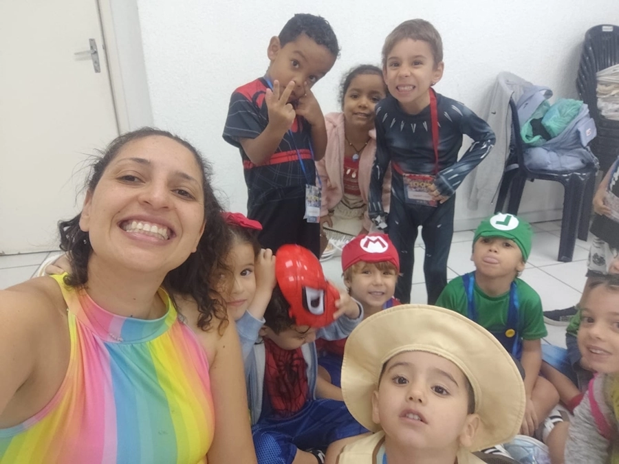 77ª Férias na AABB – Pool Party (3º dia) – 22/01/2026