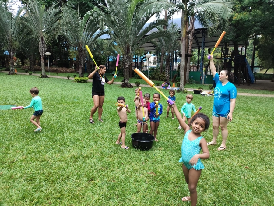 77ª Férias na AABB – Pool Party (3º dia) – 22/01/2026