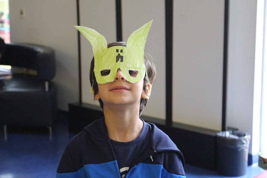 Recreação na AABB com o Projeto Sorria – 06 e 07/09/2025