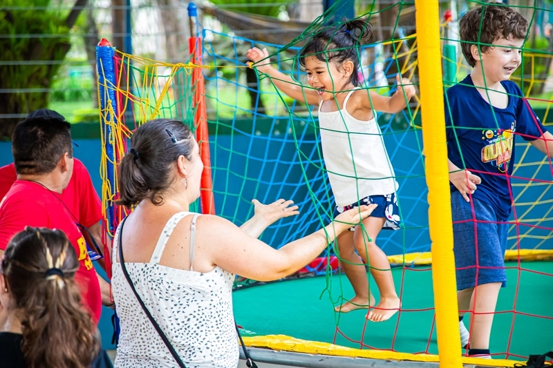 Natal na AABB – Sede Sul – 07/12/2025