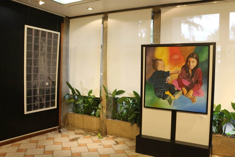 Exposição – Os Invisíveis – Da Entropia à Sintropia – 05, 06, 12 e 13/09/2026