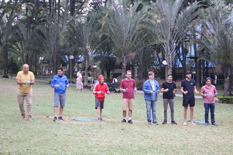 Dia do Paizão com Projeto Sorria – 09/08/2026