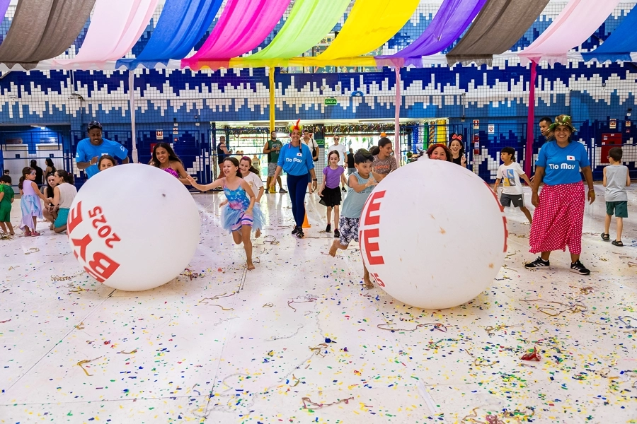 Carnaabb Sede Sul – 15/02/2026