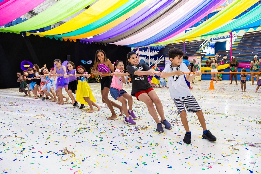 Carnaabb Sede Sul – 15/02/2026