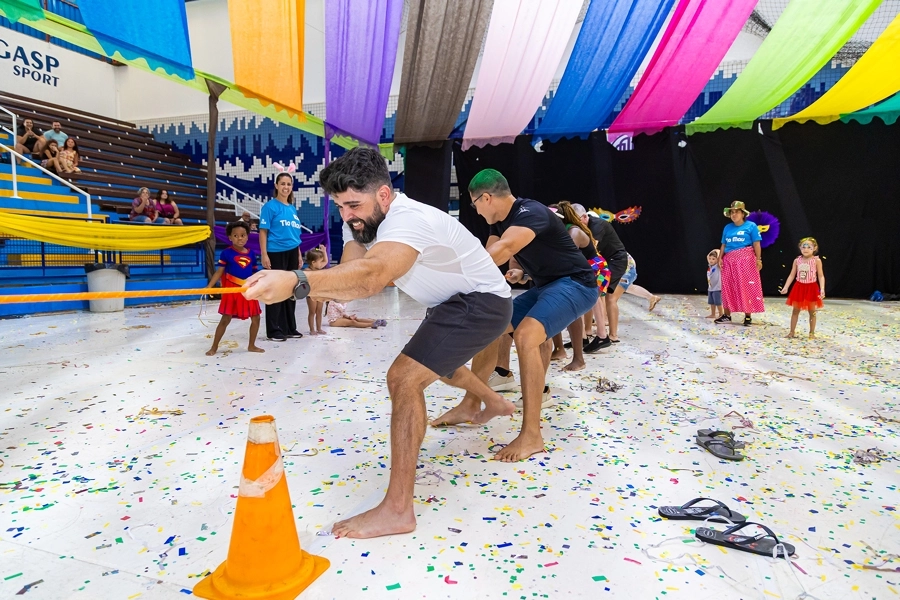 Carnaabb Sede Sul – 15/02/2026