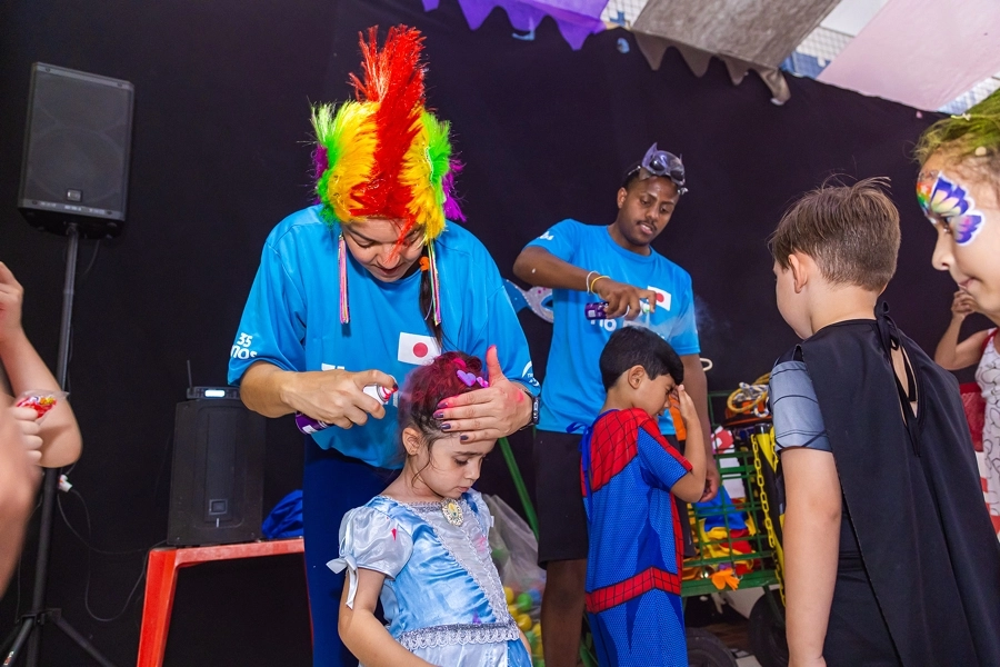 Carnaabb Sede Sul – 15/02/2026