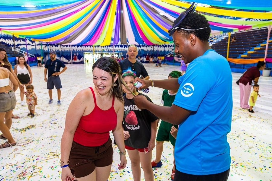 Carnaabb Sede Sul – 15/02/2026