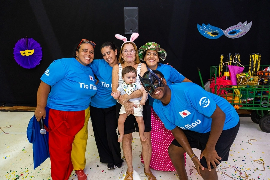 Carnaabb Sede Sul – 15/02/2026