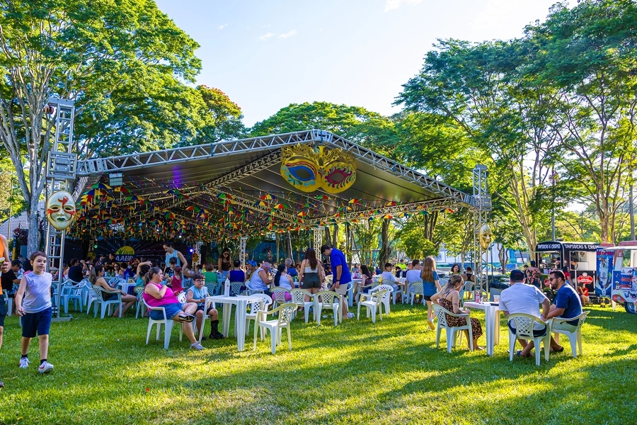 Carnaabb Sede Sul – 15/02/2026