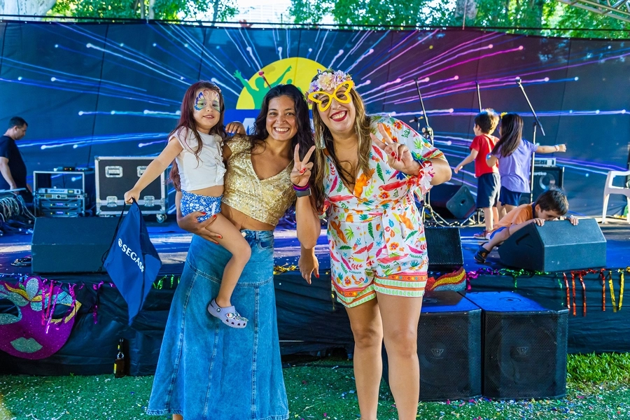 Carnaabb Sede Sul – 15/02/2026