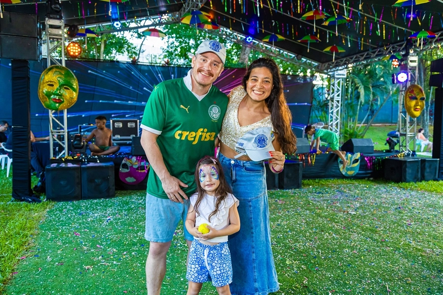 Carnaabb Sede Sul – 15/02/2026