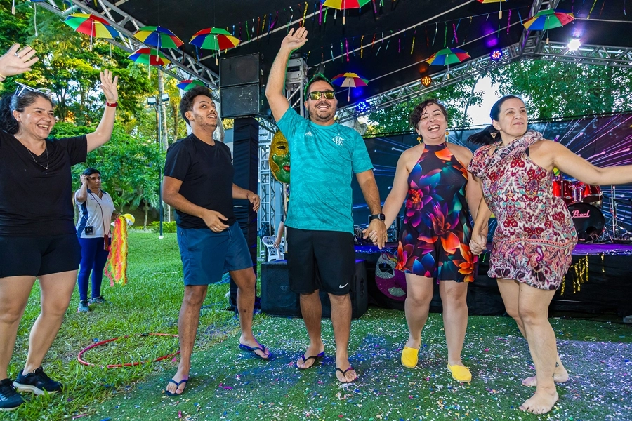 Carnaabb Sede Sul – 15/02/2026