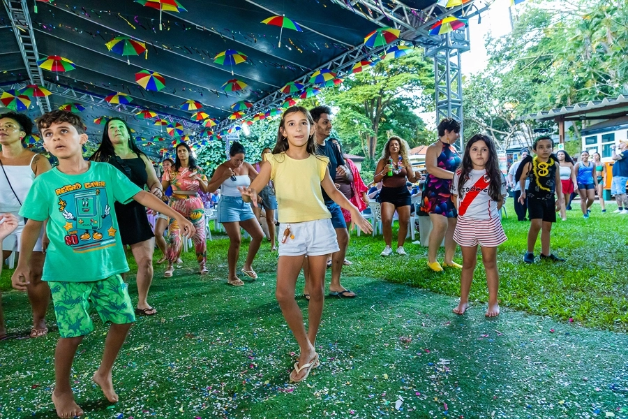 Carnaabb Sede Sul – 15/02/2026