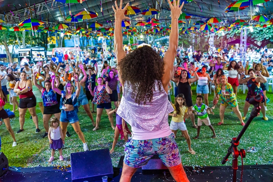 Carnaabb Sede Sul – 15/02/2026