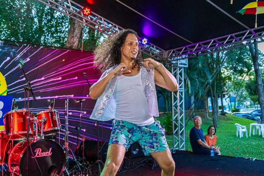 Carnaabb Sede Sul – 15/02/2026