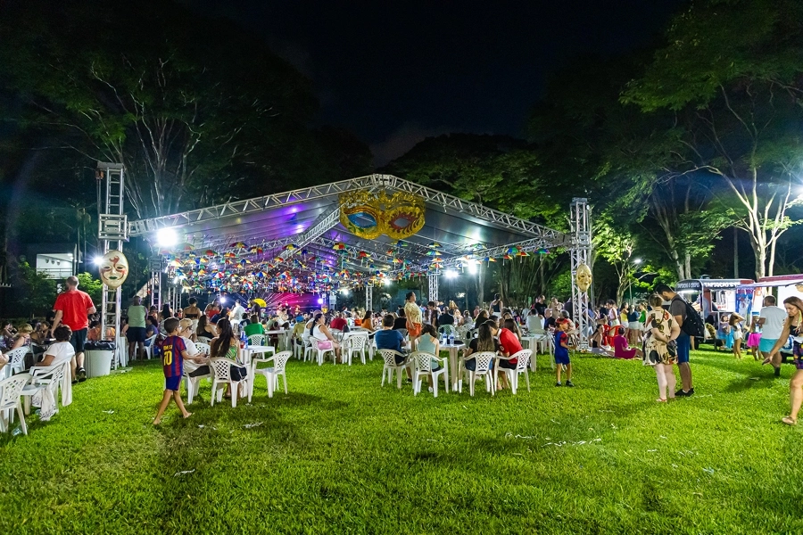 Carnaabb Sede Sul – 15/02/2026