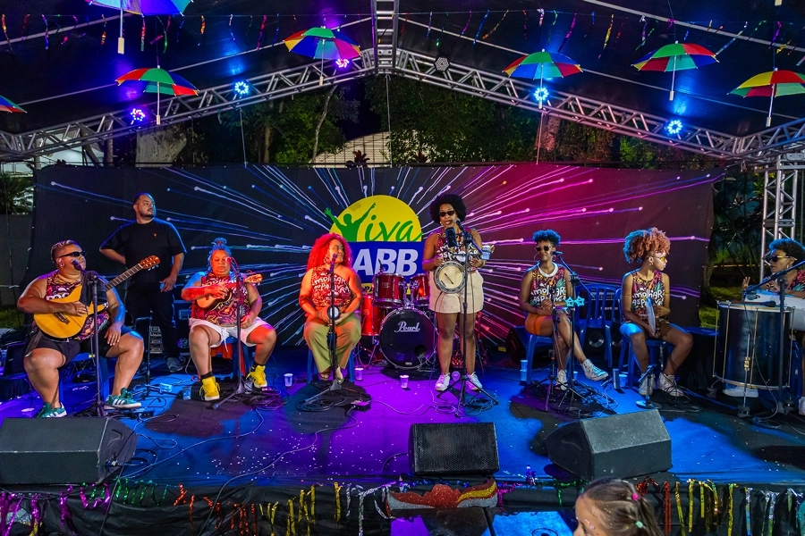 Carnaabb Sede Sul – 15/02/2026