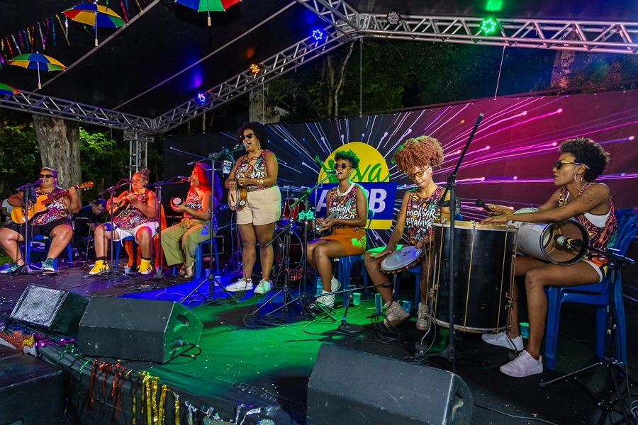 Carnaabb Sede Sul – 15/02/2026