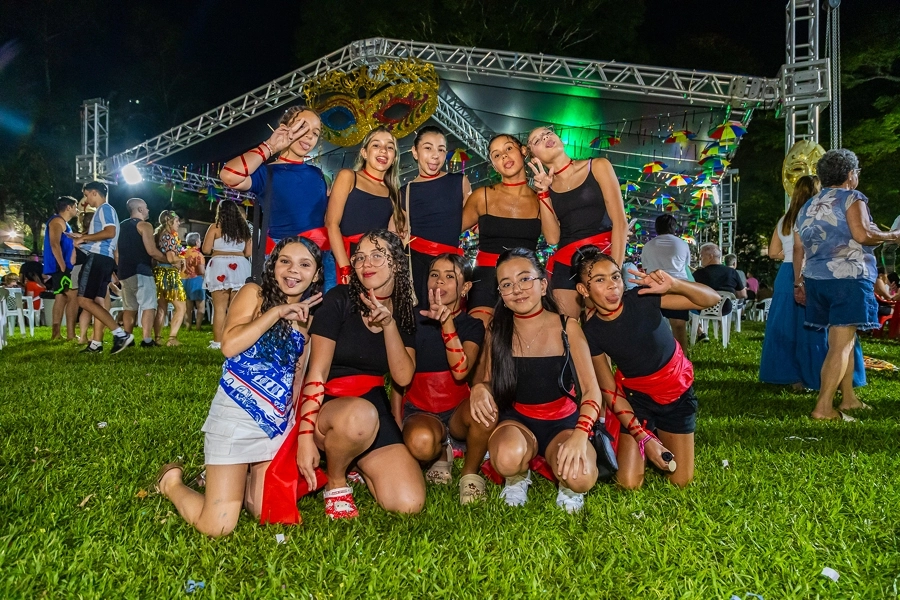 Carnaabb Sede Sul – 15/02/2026