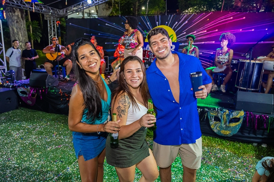 Carnaabb Sede Sul – 15/02/2026