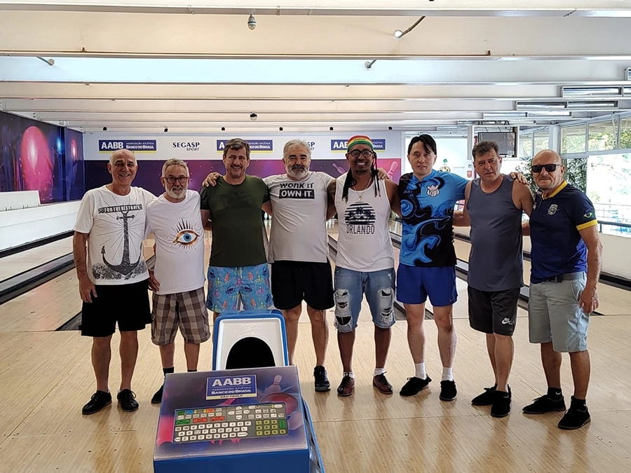 Masters de Boliche 2025 – 30/11/2025