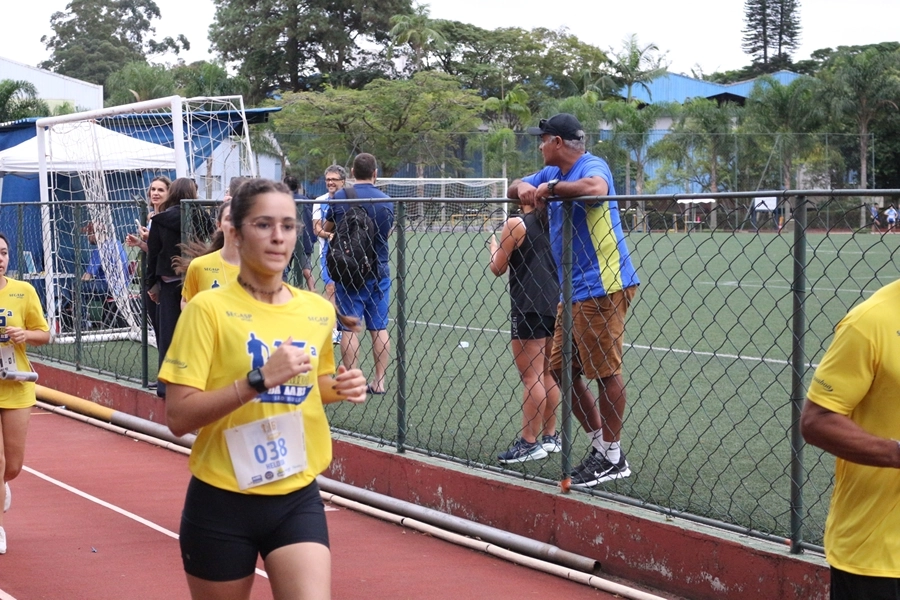 16ª Corrida da  AABB São Paulo – 19/05/2024