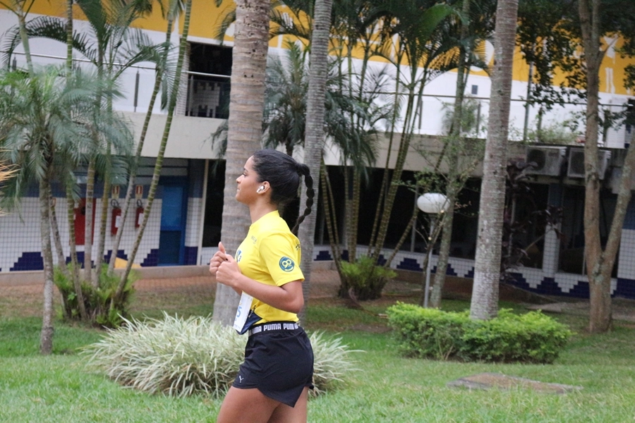 16ª Corrida da  AABB São Paulo – 19/05/2024