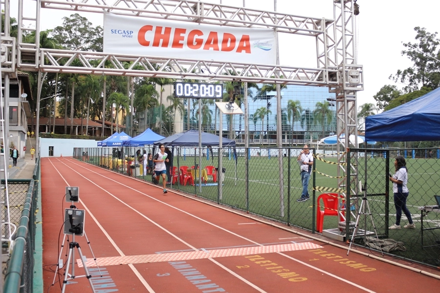 16ª Corrida da  AABB São Paulo – 19/05/2024