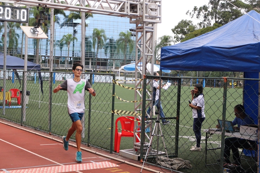 16ª Corrida da  AABB São Paulo – 19/05/2024