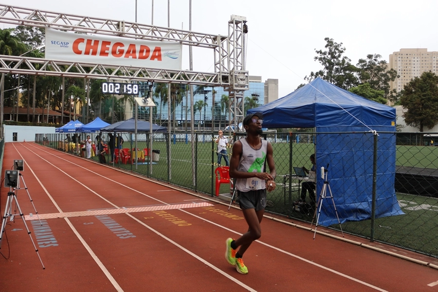 16ª Corrida da  AABB São Paulo – 19/05/2024