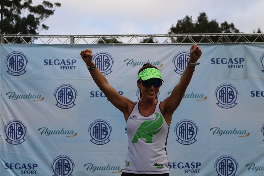 16ª Corrida da  AABB São Paulo – 19/05/2024