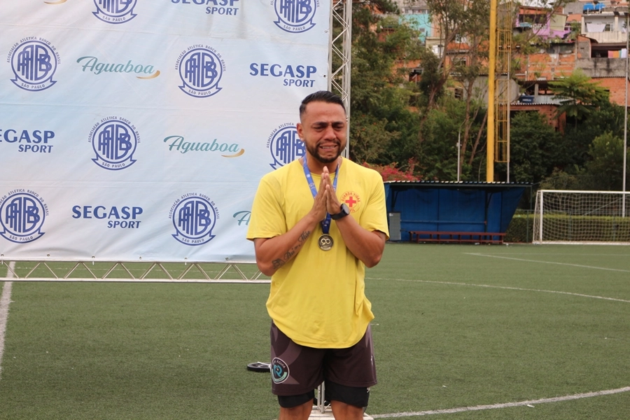 16ª Corrida da  AABB São Paulo – 19/05/2024