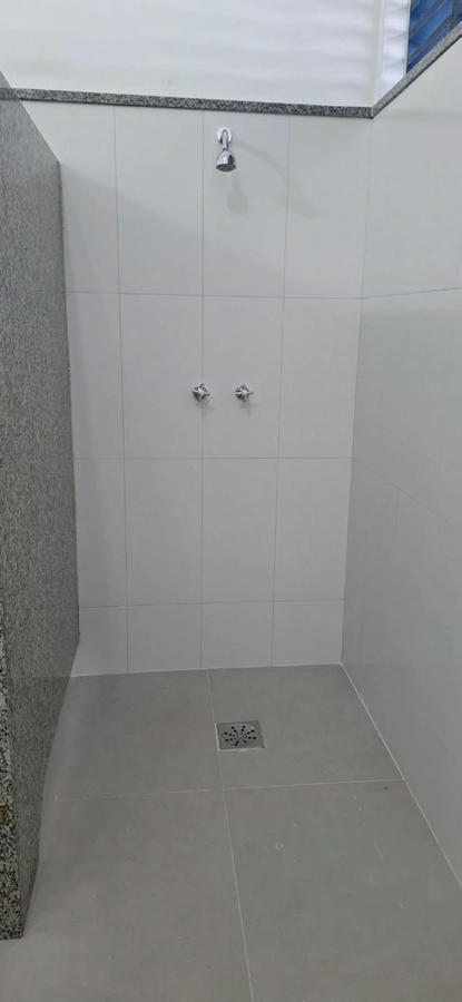Revitalização dos vestiários do Parque Aquático – 05/09/2026